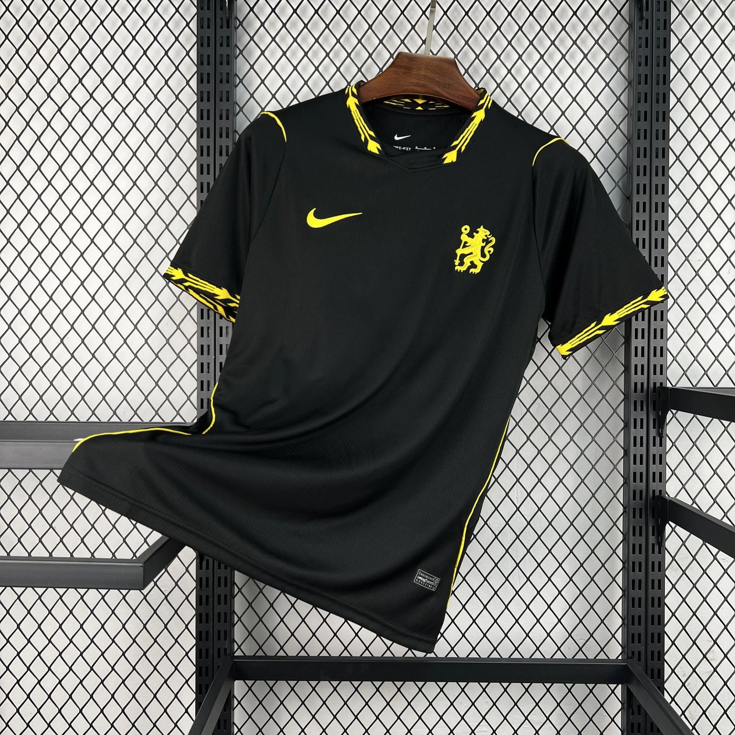 Maillot Football Extérieur Chelsea 2027