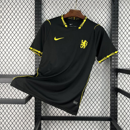 Maillot Football Extérieur Chelsea 2027