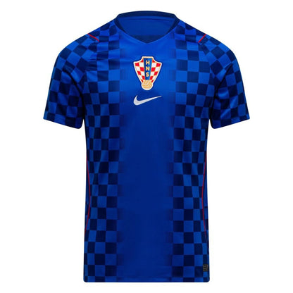 Maillot Football Extérieur Croatie 2026