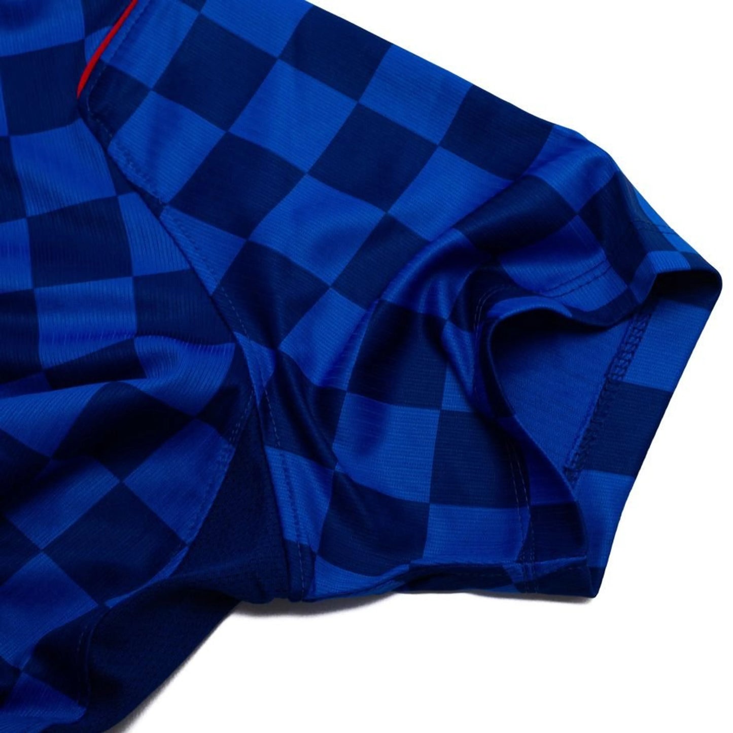 Maillot Football Extérieur Croatie 2026