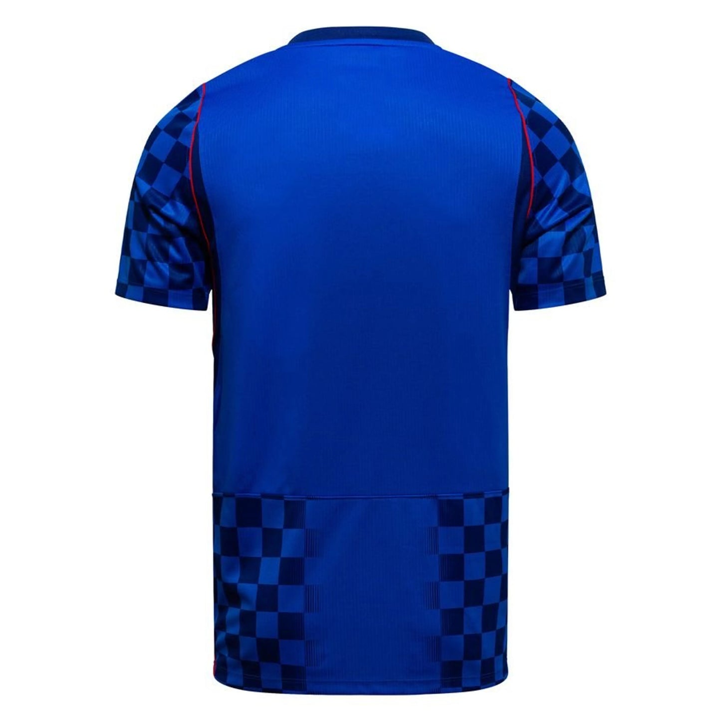 Maillot Football Extérieur Croatie 2026