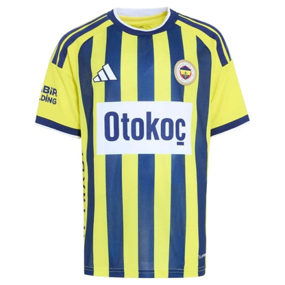 Maillot Football Domicile Fenerbahçe 2027