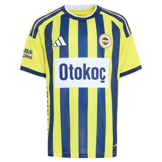 Maillot Football Domicile Fenerbahçe 2027