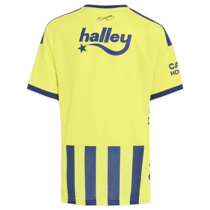 Maillot Football Domicile Fenerbahçe 2027