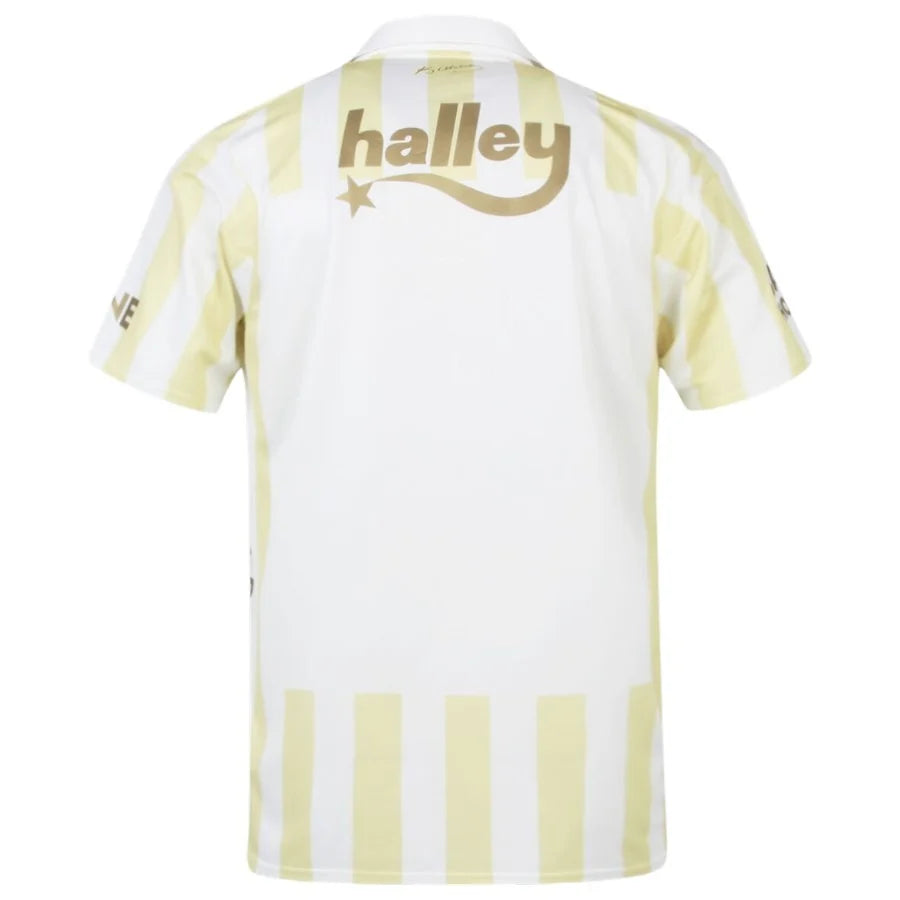 Maillot Football Extérieur Fenerbahçe 2027