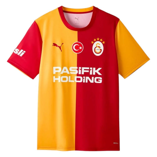 Maillot Football Domicile Galatasaray 2027