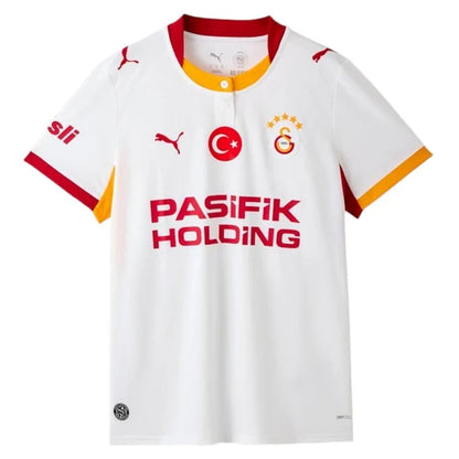 Maillot Football Extérieur Galatasaray 2027