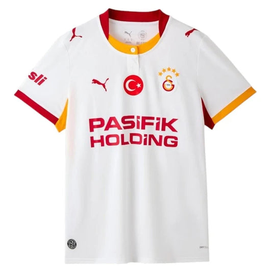 Maillot Football Extérieur Galatasaray 2027