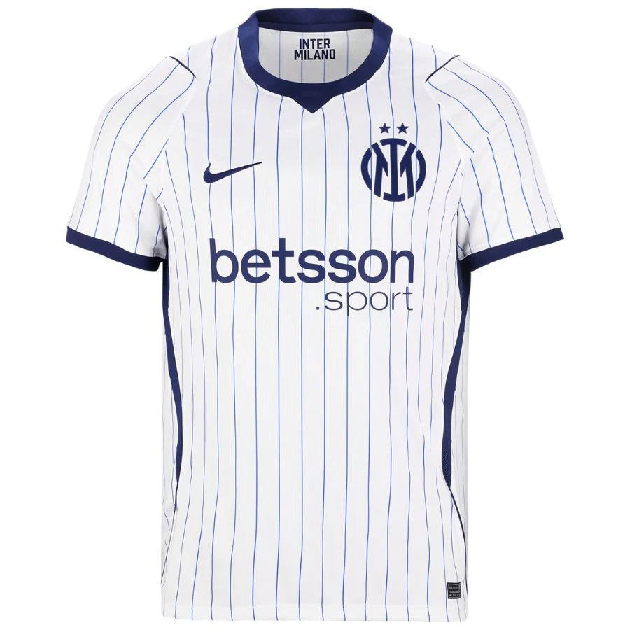 Maillot Football Extérieur Inter Milan 2027
