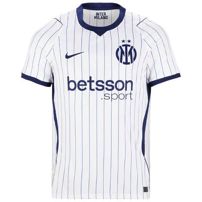 Maillot Football Extérieur Inter Milan 2027