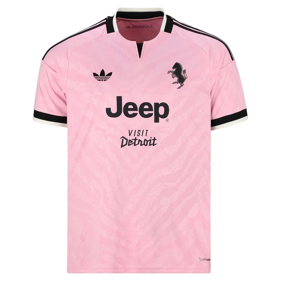Maillot Football Extérieur Juventus 2027