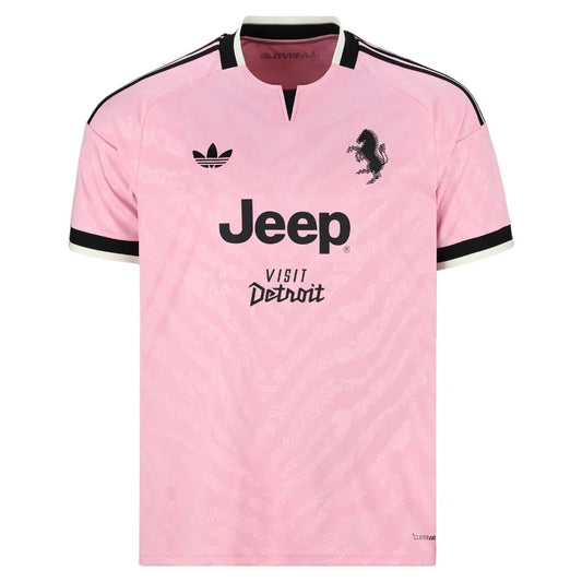 Maillot Football Extérieur Juventus 2027