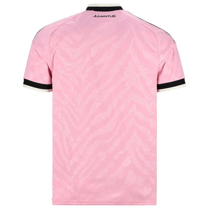 Maillot Football Extérieur Juventus 2027