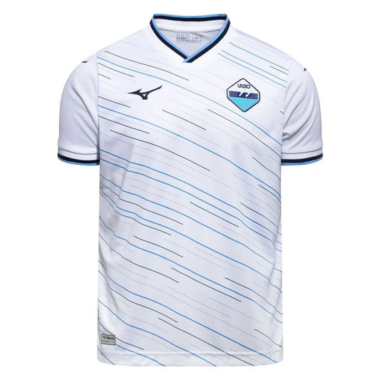 Maillot Football Extérieur Lazio 2027
