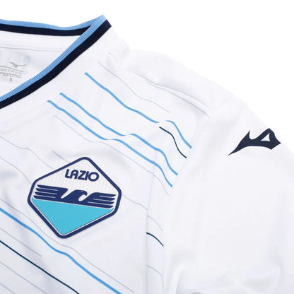 Maillot Football Extérieur Lazio 2027