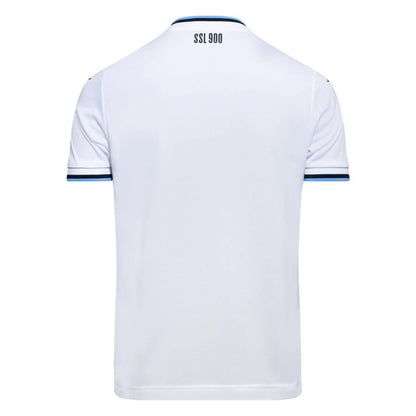 Maillot Football Extérieur Lazio 2027