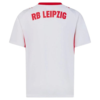 Maillot Football Domicile RB Leipzig 2027