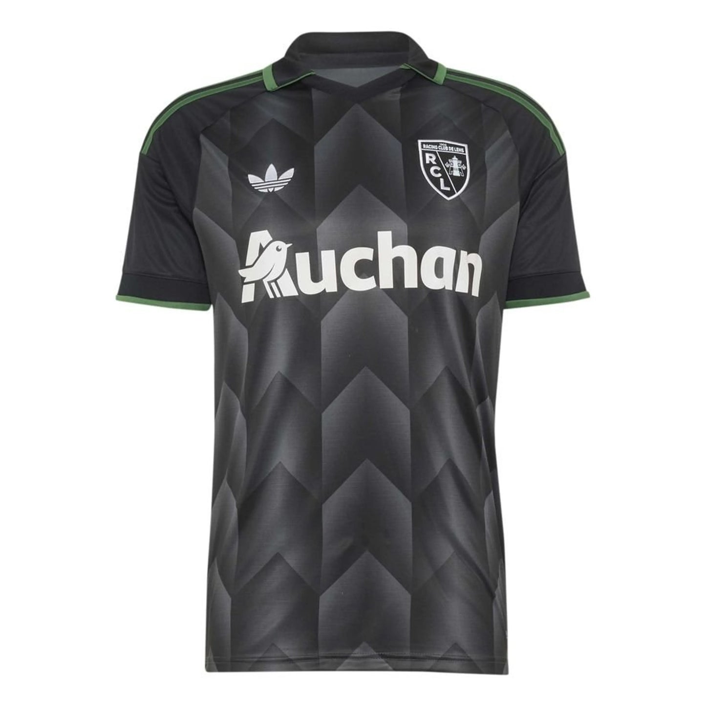 Maillot Football Extérieur Lens 2027
