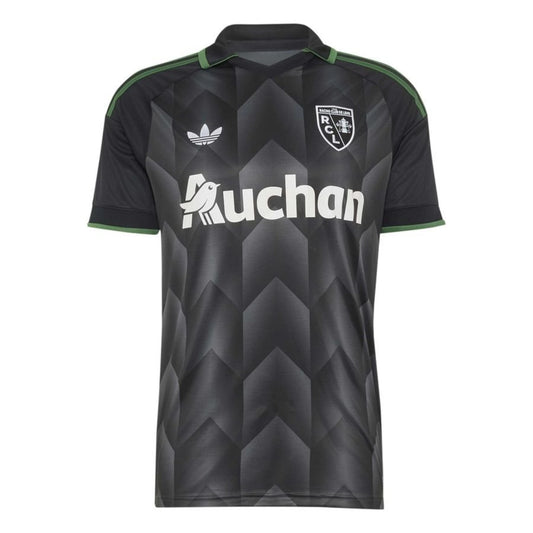 Maillot Football Extérieur Lens 2027