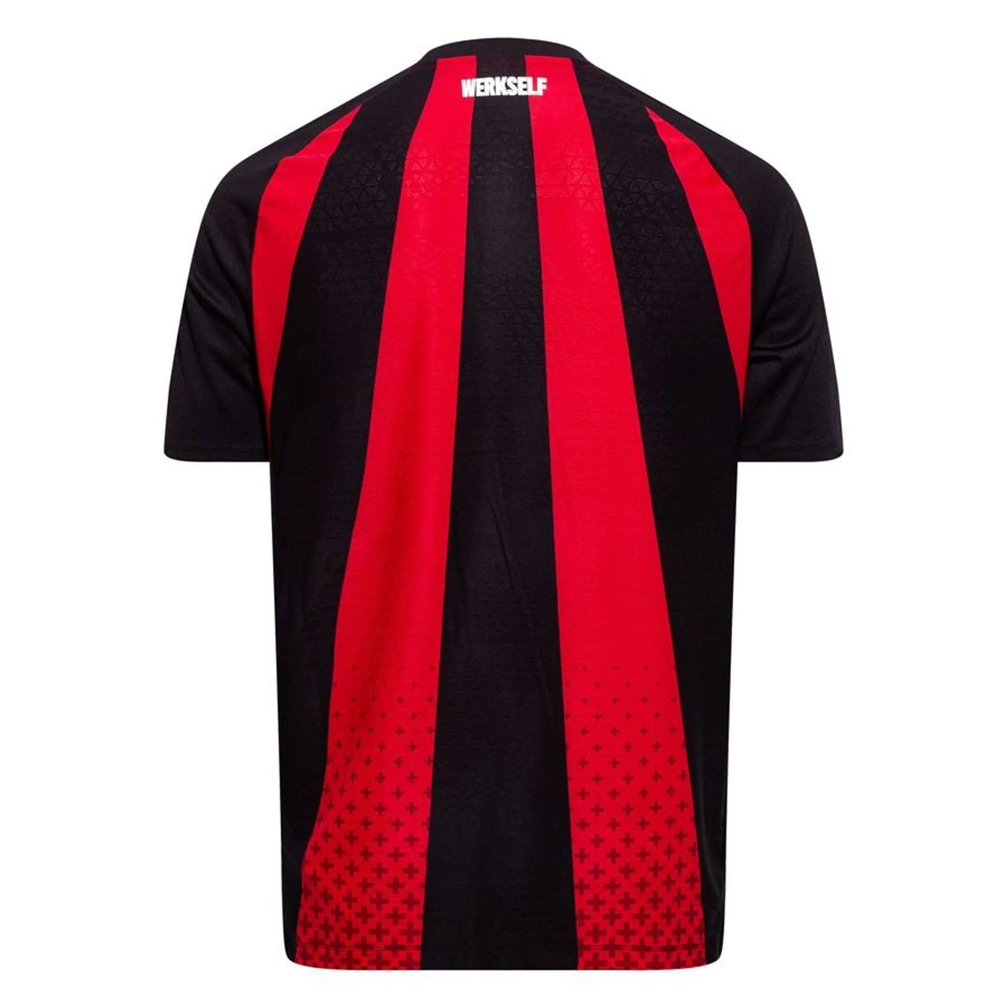 Maillot Football Domicile Bayer Leverkusen 2027