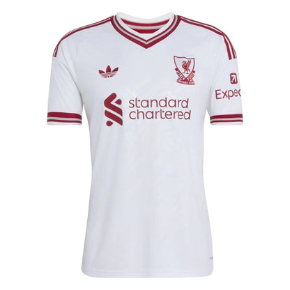 Maillot Football Extérieur Liverpool 2027