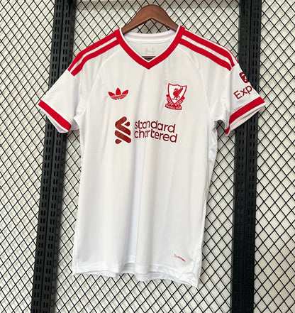 Maillot Football Extérieur Liverpool 2027