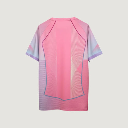 Maillot Football Édition Spéciale FC Barcelone Rose 2026