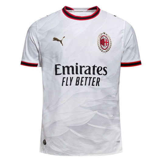 Maillot Football Extérieur AC Milan 2027