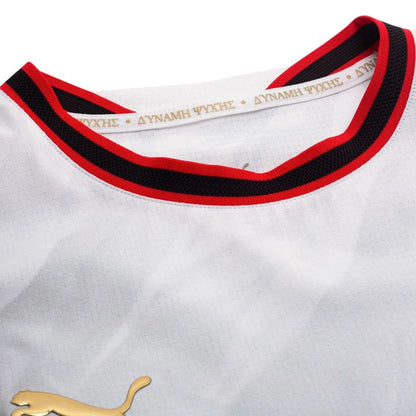 Maillot Football Extérieur AC Milan 2027