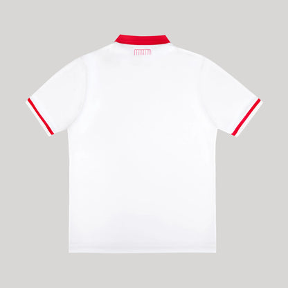 Maillot Football Domicile Monaco 2027