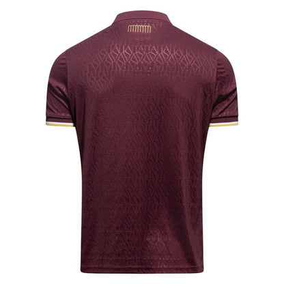 Maillot Football Extérieur Monaco 2027