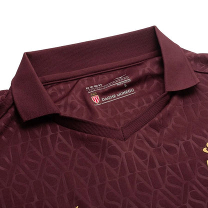 Maillot Football Extérieur Monaco 2027