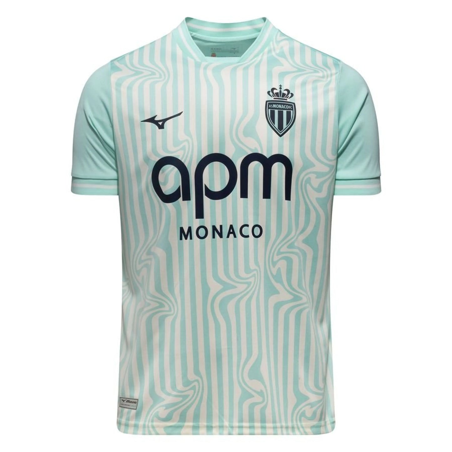 Maillot Football Third Monaco 2027