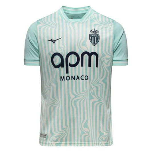 Maillot Football Third Monaco 2027