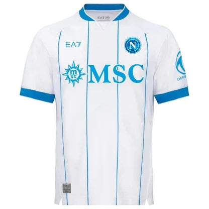 Maillot Football Extérieur Napoli 2027