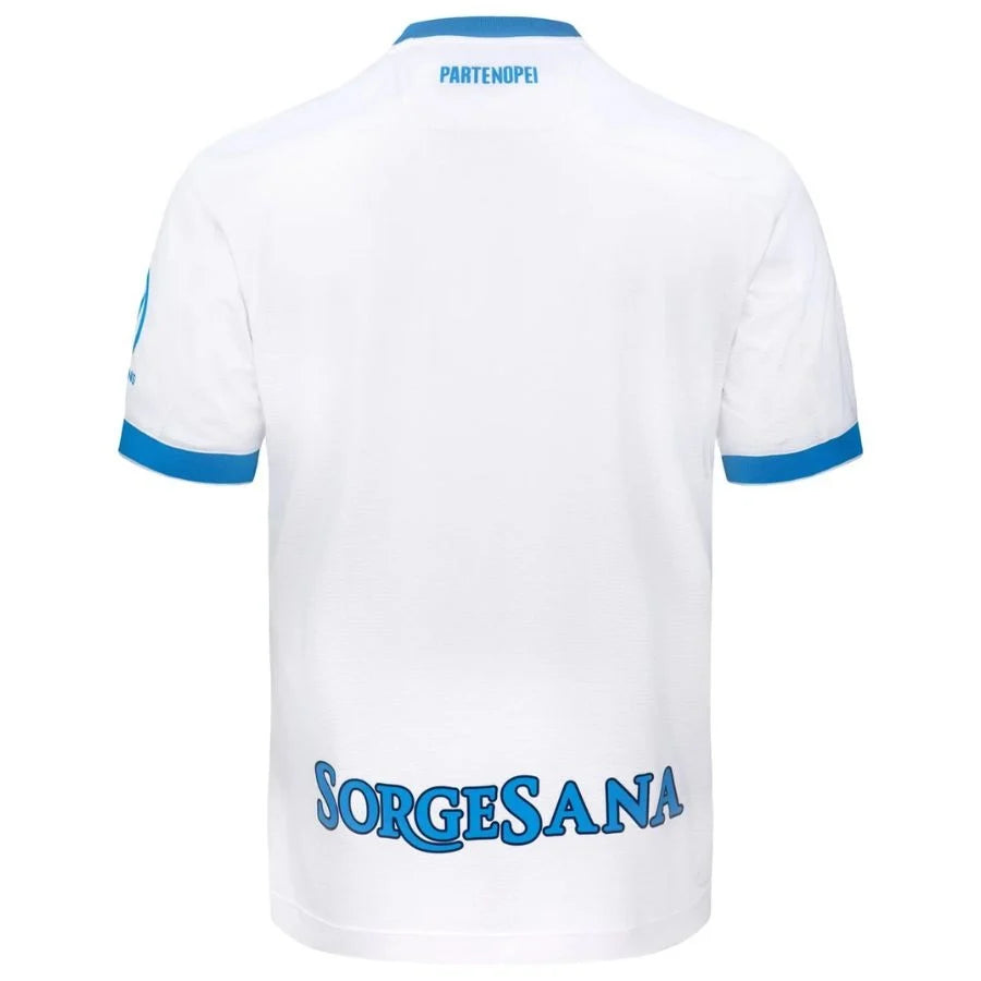 Maillot Football Extérieur Napoli 2027