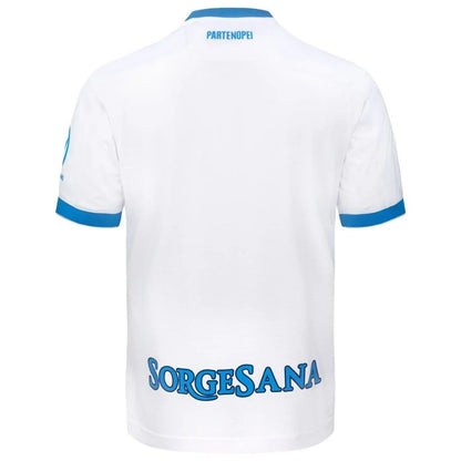 Maillot Football Extérieur Napoli 2027