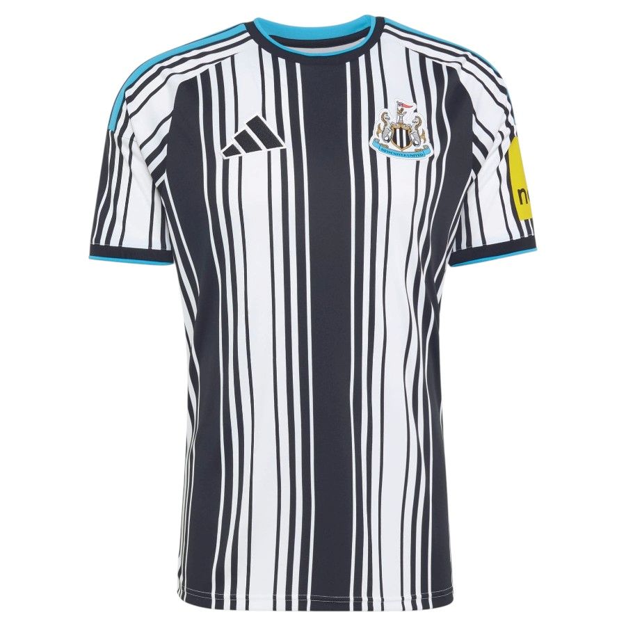 Maillot Football Domicile Newcastle United 2027