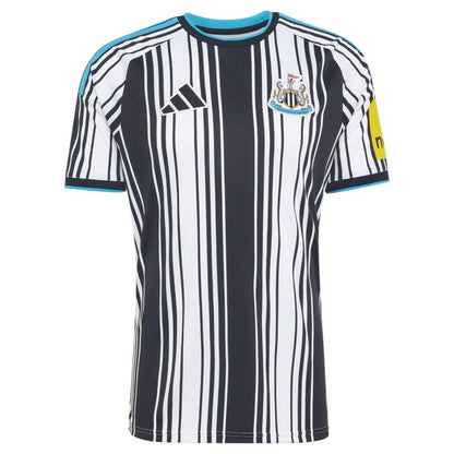 Maillot Football Domicile Newcastle United 2027