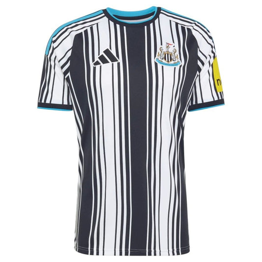 Maillot Football Domicile Newcastle United 2027