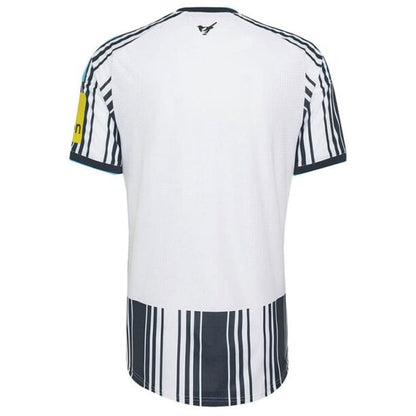 Maillot Football Domicile Newcastle United 2027