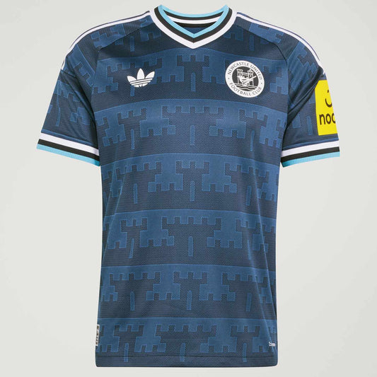 Maillot Football Extérieur Newcastle United 2027