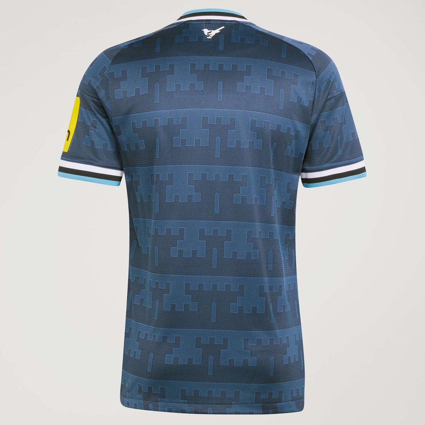 Maillot Football Extérieur Newcastle United 2027