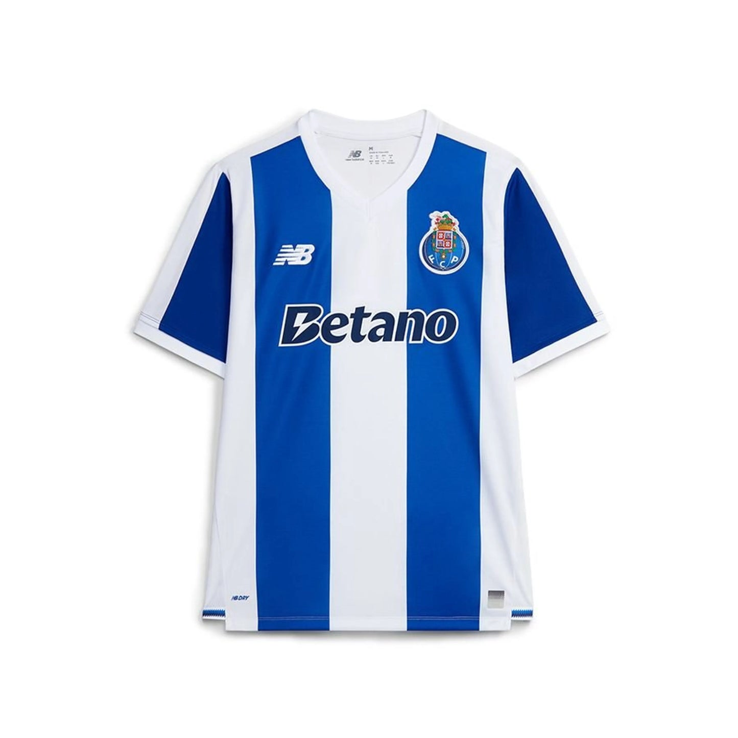 Maillot Football Domicile Porto 2027