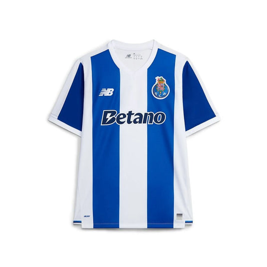 Maillot Football Domicile Porto 2027