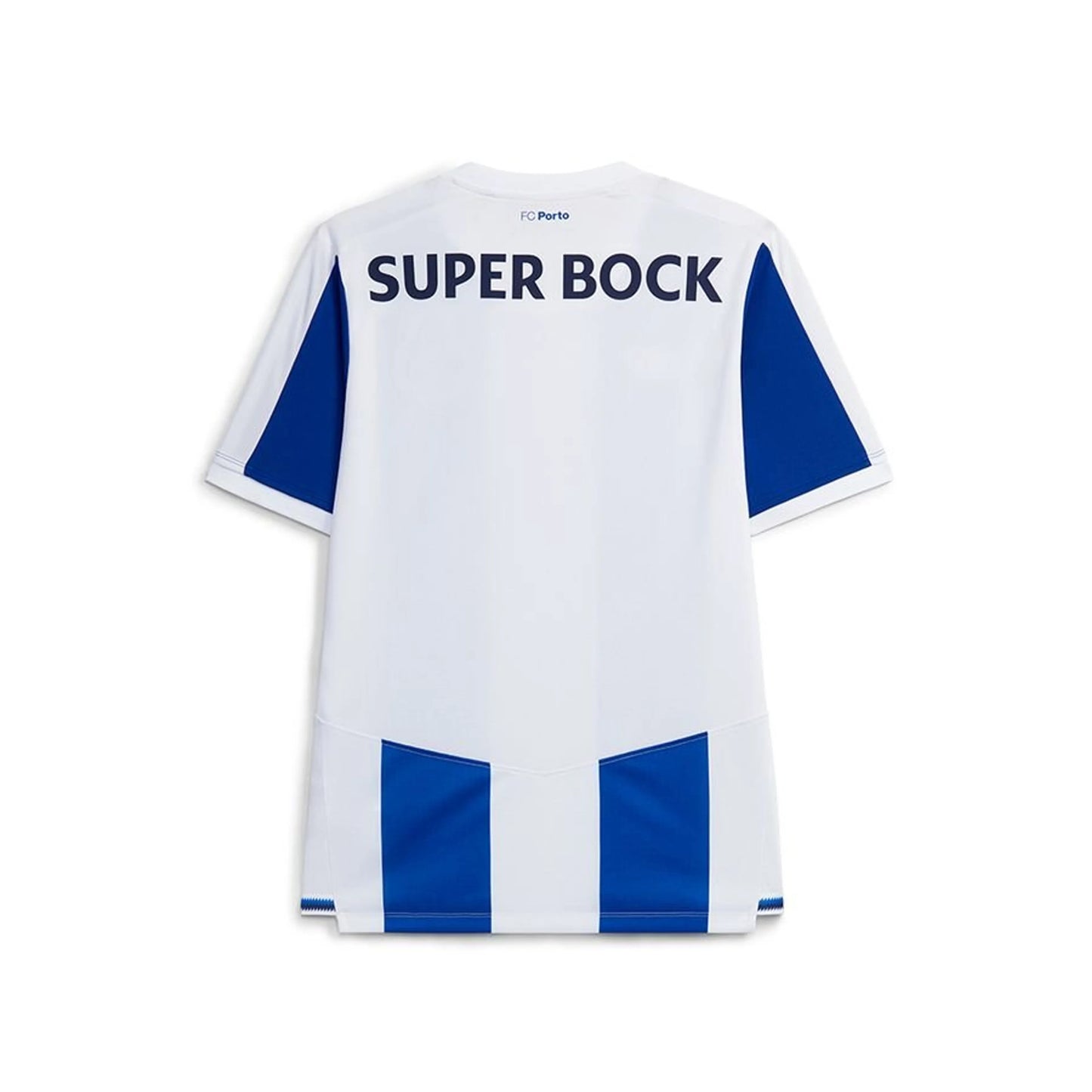 Maillot Football Domicile Porto 2027