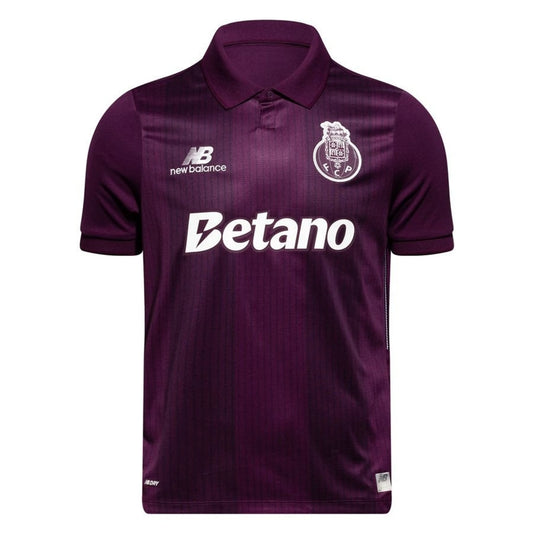 Maillot Football Extérieur Porto 2027