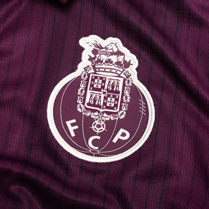Maillot Football Extérieur Porto 2027