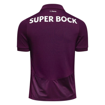 Maillot Football Extérieur Porto 2027