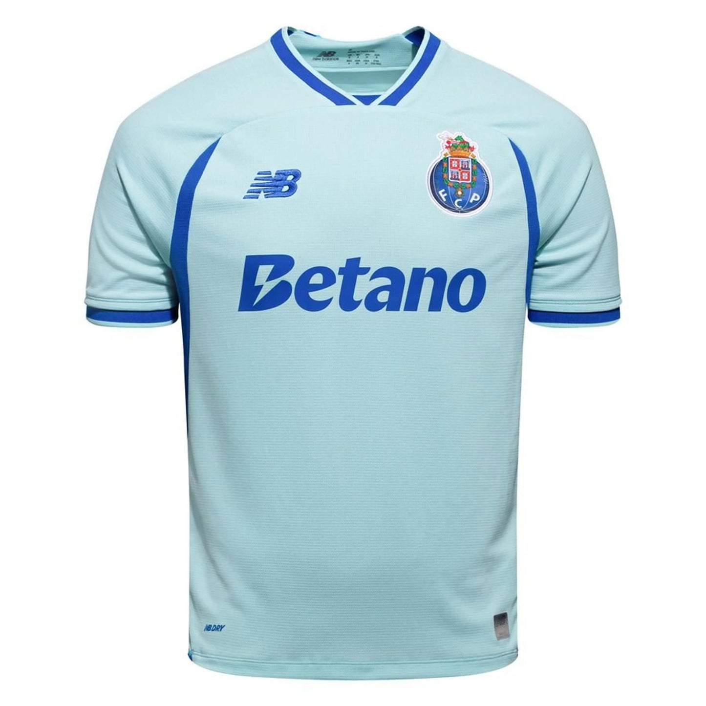 Maillot Football Third Porto 2027